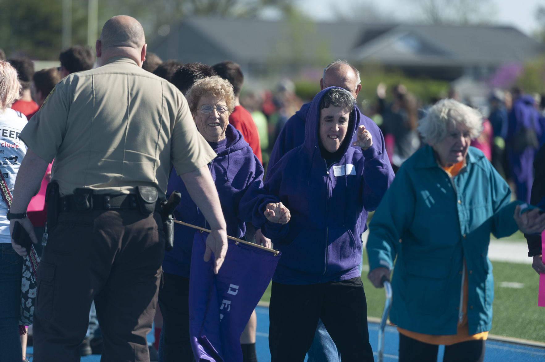 Special Olympics Spring Games 14 (04/26/19)